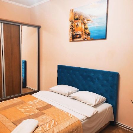 Lviv'S Prospekt Shevchenka Apartments Екстериор снимка