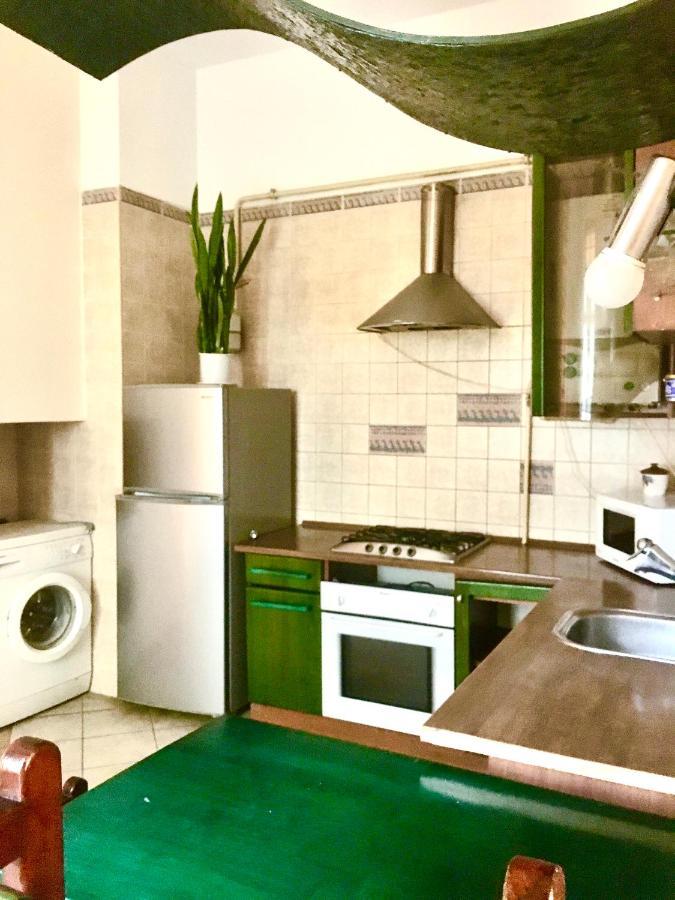 Lviv'S Prospekt Shevchenka Apartments Екстериор снимка