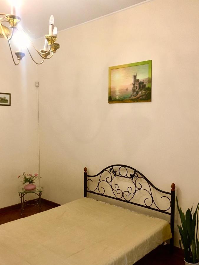 Lviv'S Prospekt Shevchenka Apartments Екстериор снимка