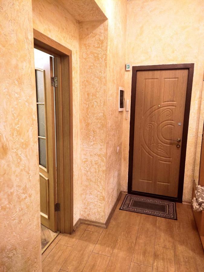 Lviv'S Prospekt Shevchenka Apartments Екстериор снимка