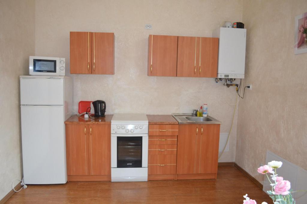 Lviv'S Prospekt Shevchenka Apartments Стая снимка